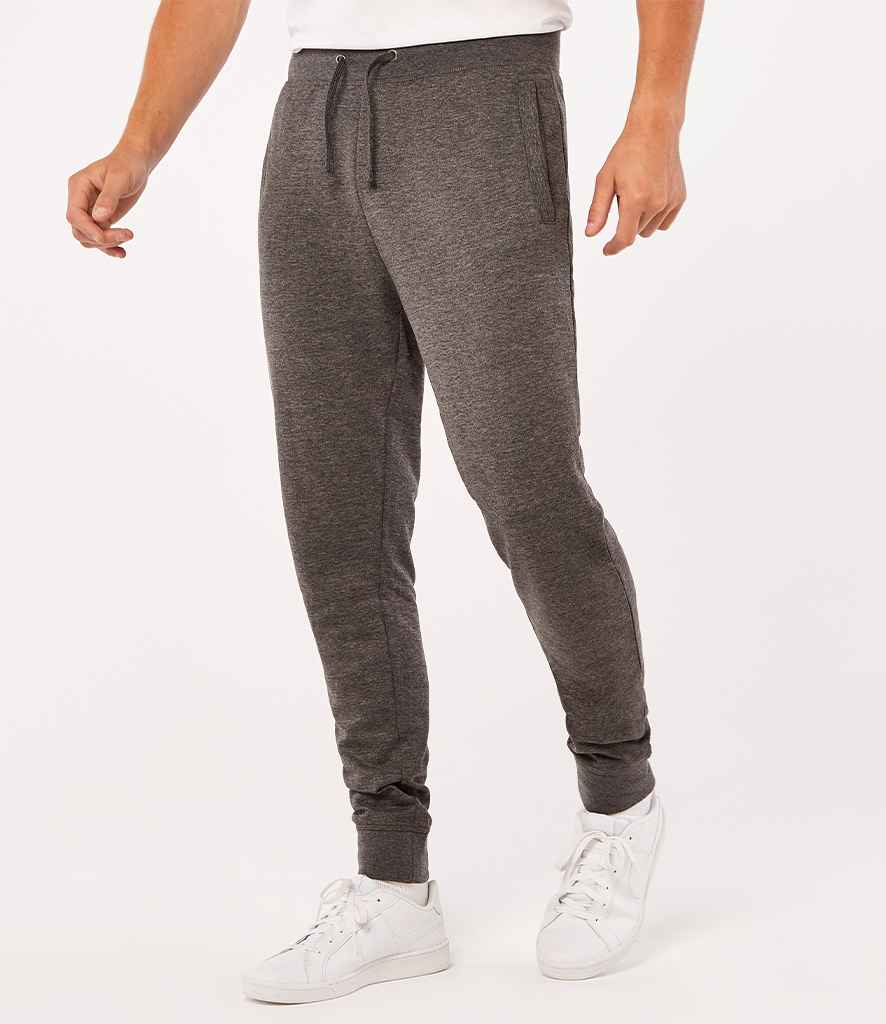 K933 Dark Grey Marl Model