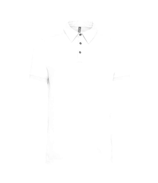 KB262 White Front