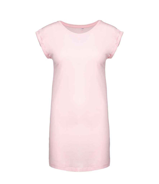 KB388 Pale Pink Front