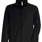 KB401 Black Front