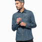 KB519 Blue Jean Model