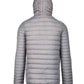 KB6110 Marl Silver Back