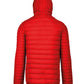 KB6110 Red Back