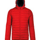 KB6110 Red Front