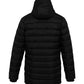 KB6128 Black Back