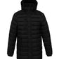 KB6128 Black Front