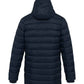 KB6128 Navy Back