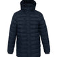 KB6128 Navy Front