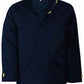 KB677 Navy/Navy Front