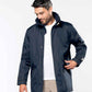 KB677 Navy/Navy Model