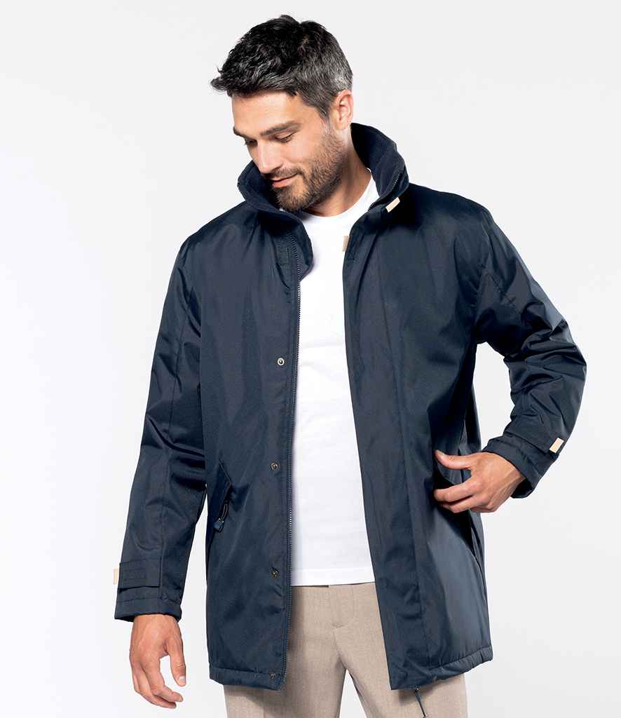 KB677 Navy/Navy Model