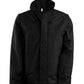 KB693 Black/Black Front