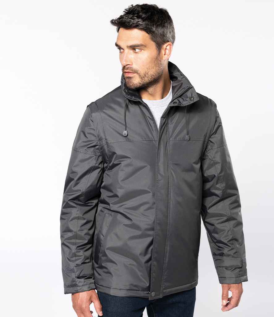KB693 Black/Black Model