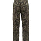 KB744 Camouflage Back