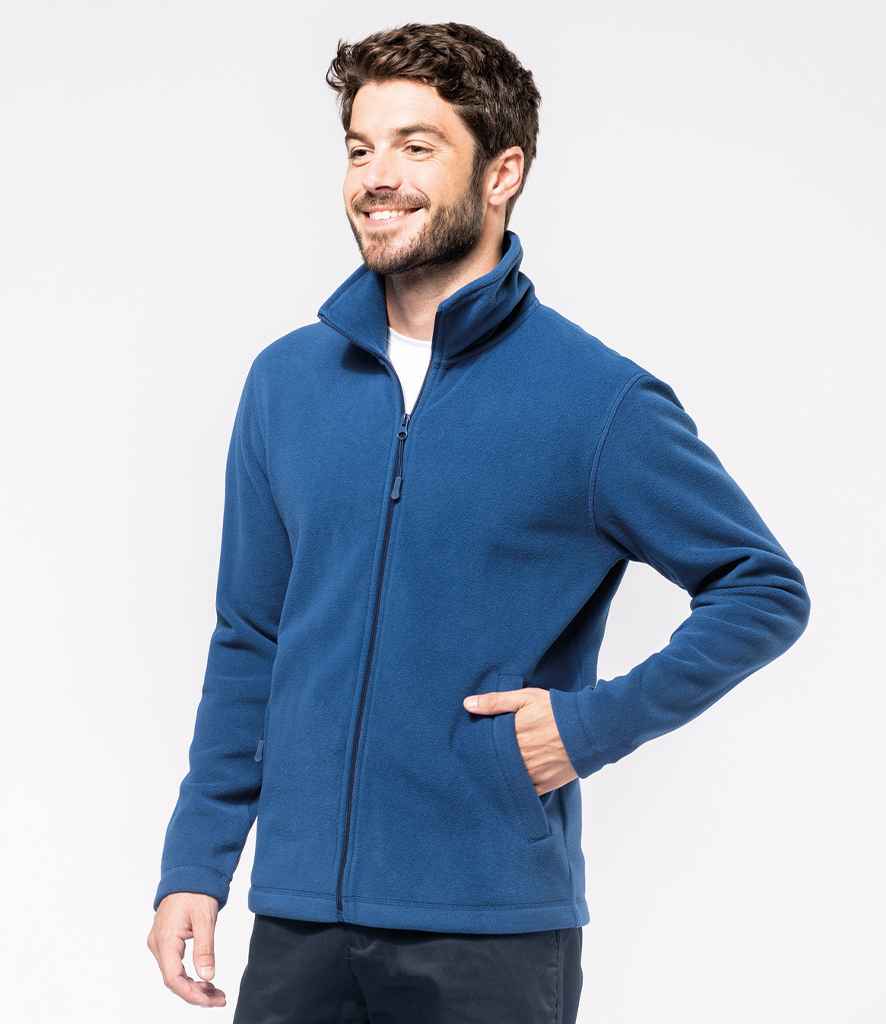 KB911 Royal Blue Model