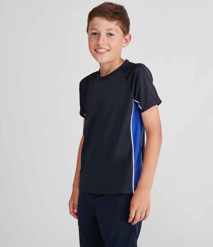 LV242 Navy Model