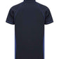 LV370 Navy/Royal Blue Back