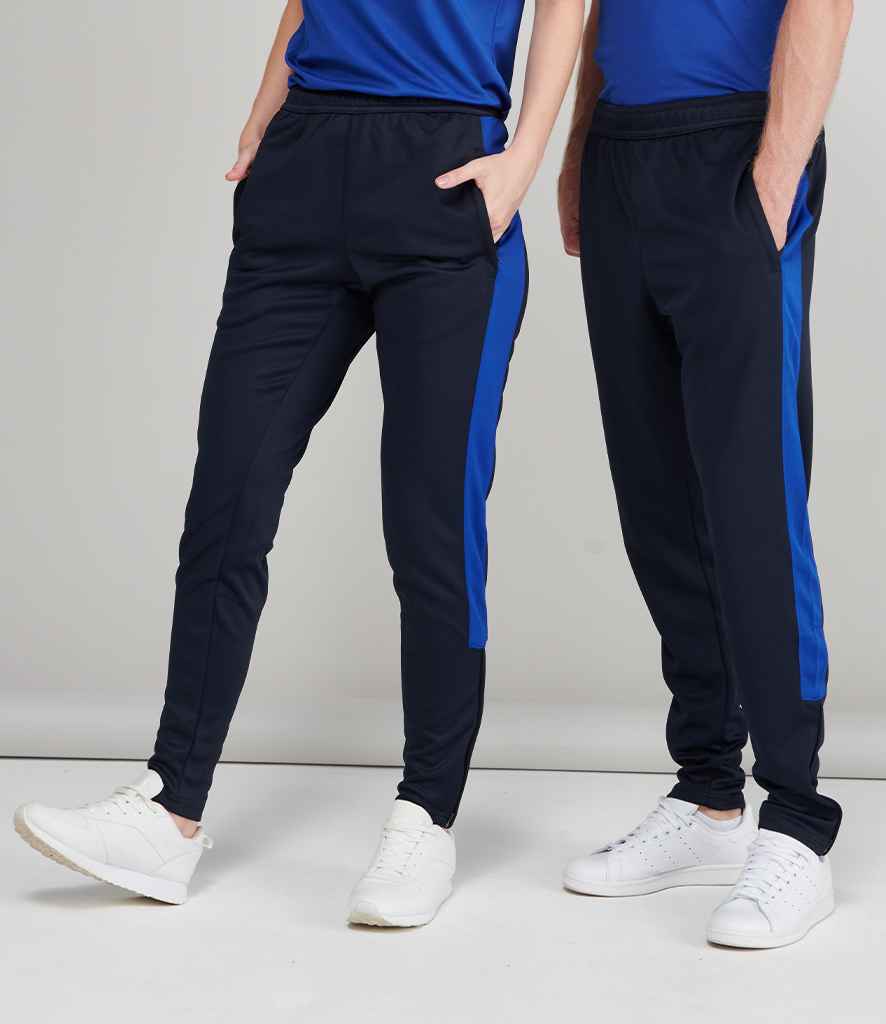 LV881 Navy/Royal Blue Model