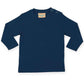 LW21T Navy Front