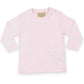 LW21T Pale Pink Front