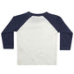 LW25T White/Navy Back