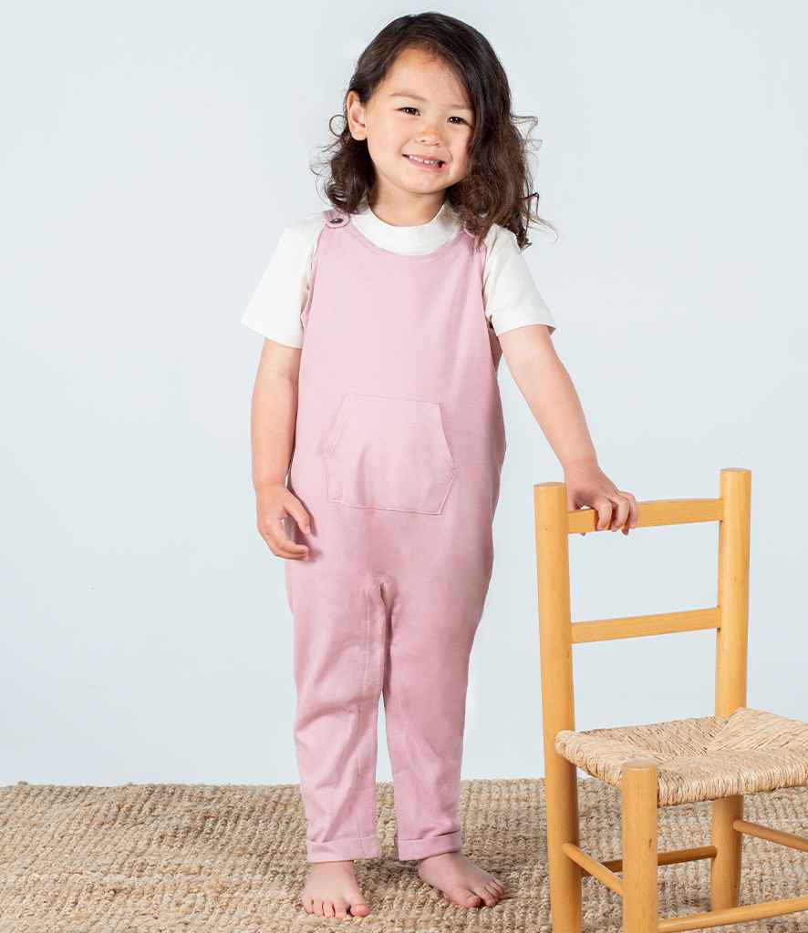 LW651 Soft Pink Model