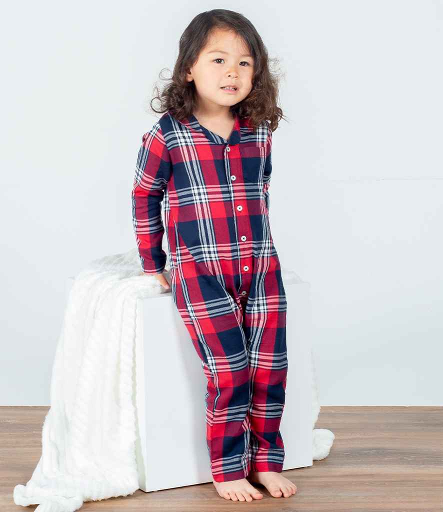 LW74T Red/Navy Model
