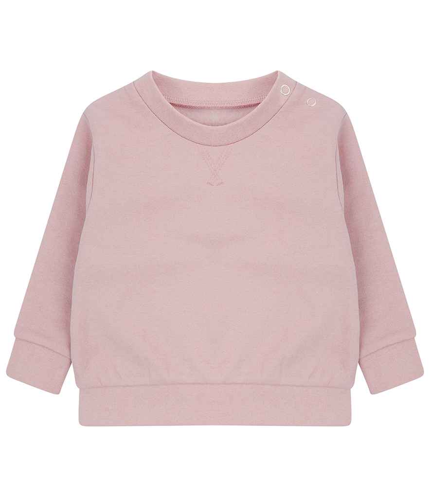 LW800 Soft Pink Front