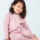 LW800 Soft Pink Model