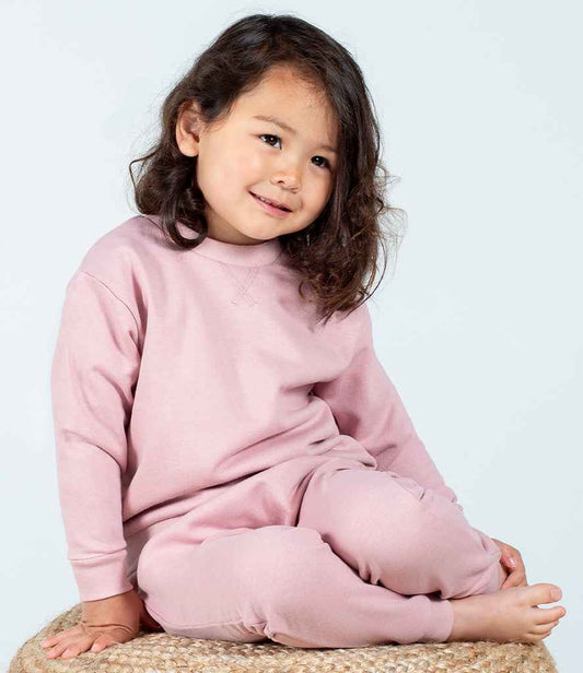 LW800 Soft Pink Model