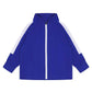 LW820 Royal Blue/White Front