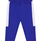 LW830 Royal Blue/White Back