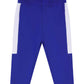 LW830 Royal Blue/White Front