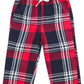 LW83T Red/Navy Front