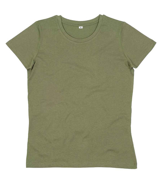 M02 Soft Olive Front