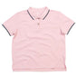 M192 Soft Pink/Navy Front