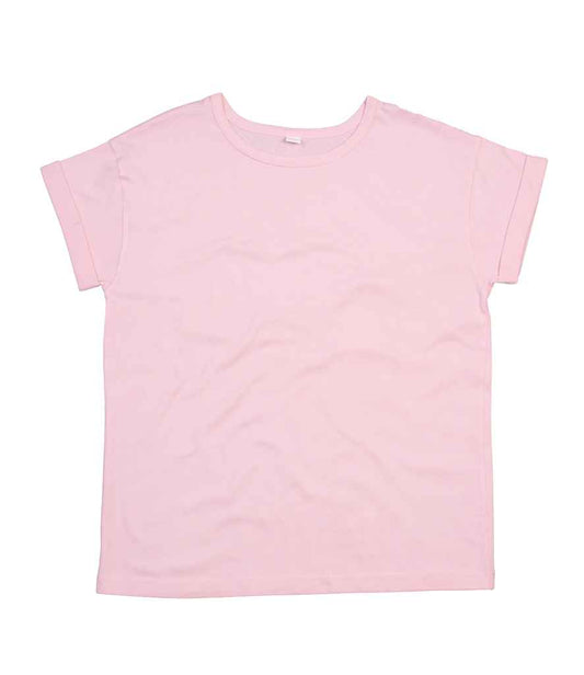 M193 Soft Pink Front