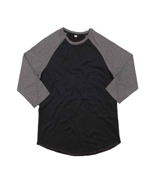 M88 Black/Charcoal Marl Front