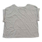 M96 Heather Marl Back