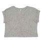M96 Heather Marl Front