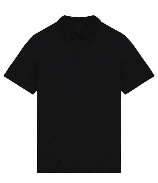 NS200 Black Front