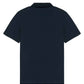 NS200 Navy Back