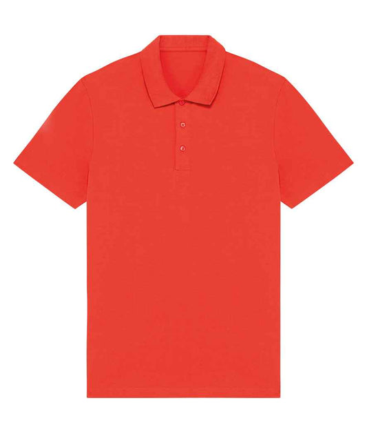 NS200 Paprika Front