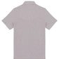 NS210 Recycled oxford grey Back