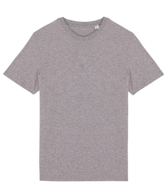 NS300 Moon grey heather Front