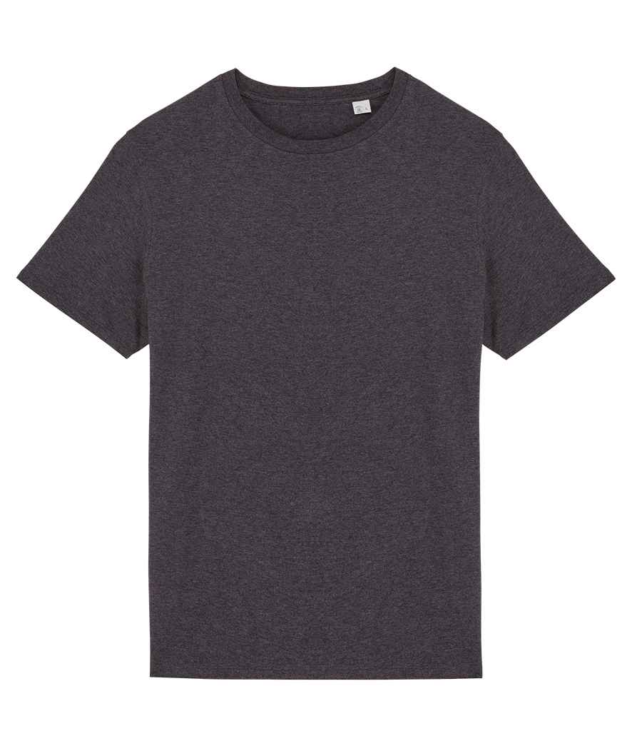 NS300 Volcano grey heather Front