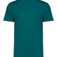 NS305 Peacock green Back