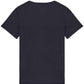 NS316 Washed Coal Grey Back