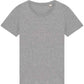 NS324 Moon grey heather Front