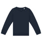 NS403 Navy Front